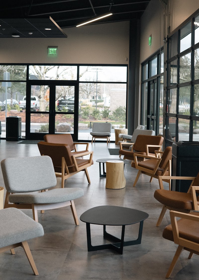 Lost & Found Coffee | Grace Chapel