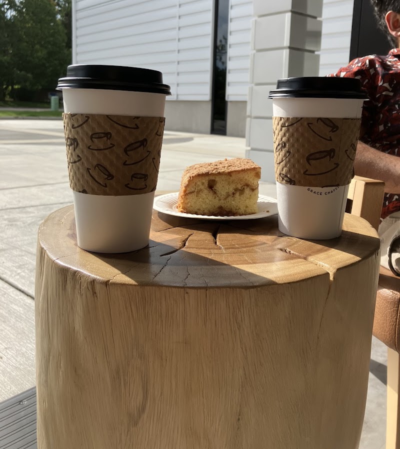 Lost & Found Coffee | Grace Chapel