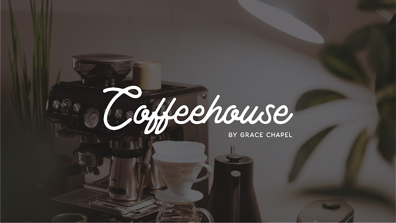 Lost & Found Coffee | Grace Chapel