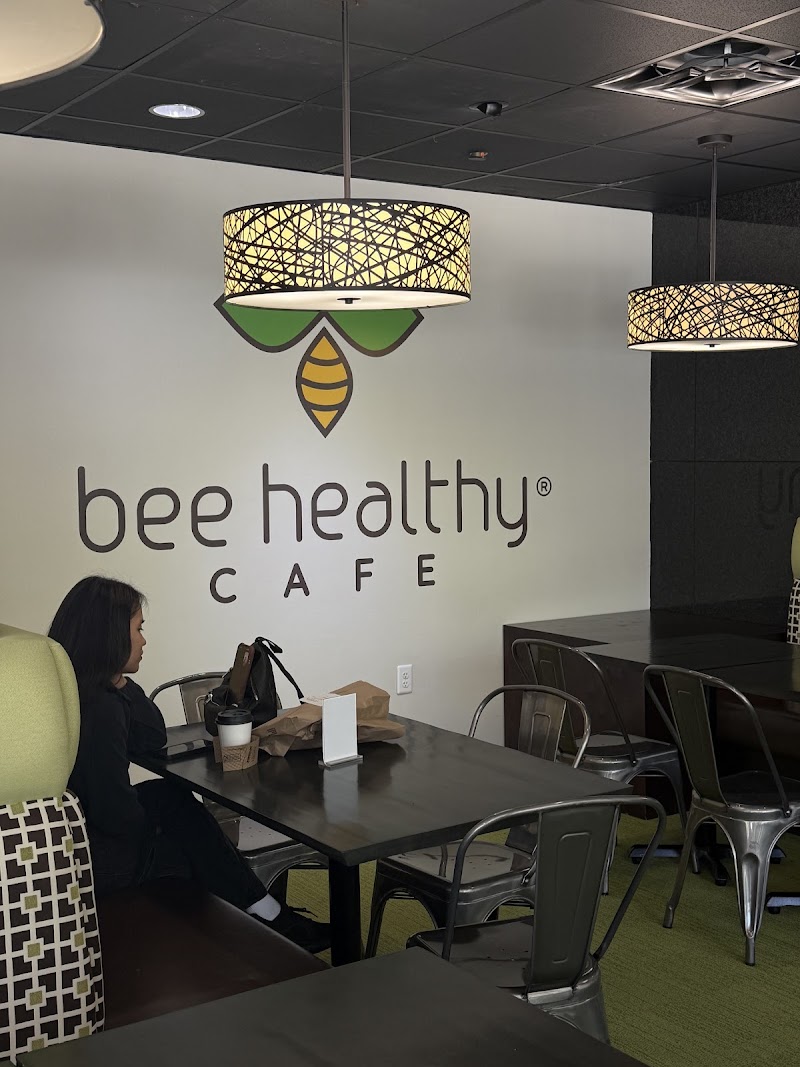 Bee Healthy Cafe (City Place Tower)