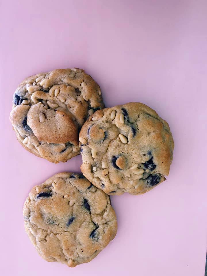 Chainé Specialty Cookie Shop