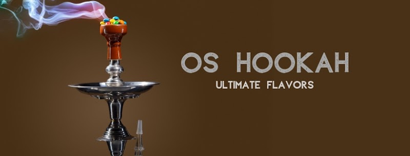Os Hookah Lounge Tobacco