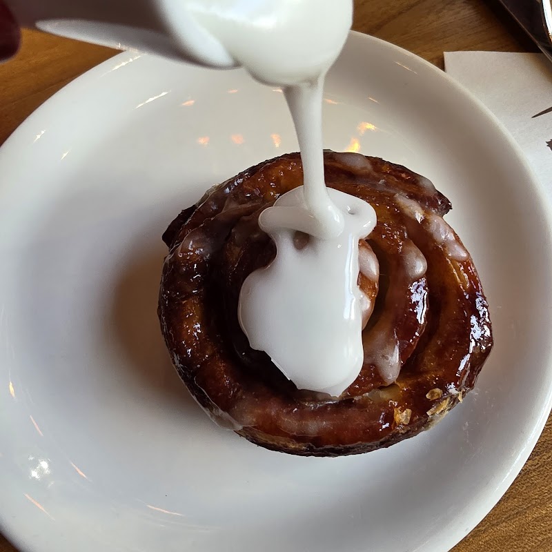 Storyville Coffee Pike Place