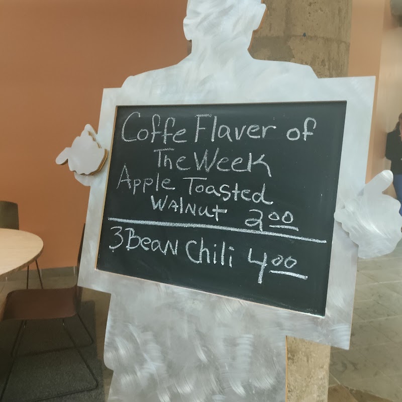 Cafe 388 by Stray Dog