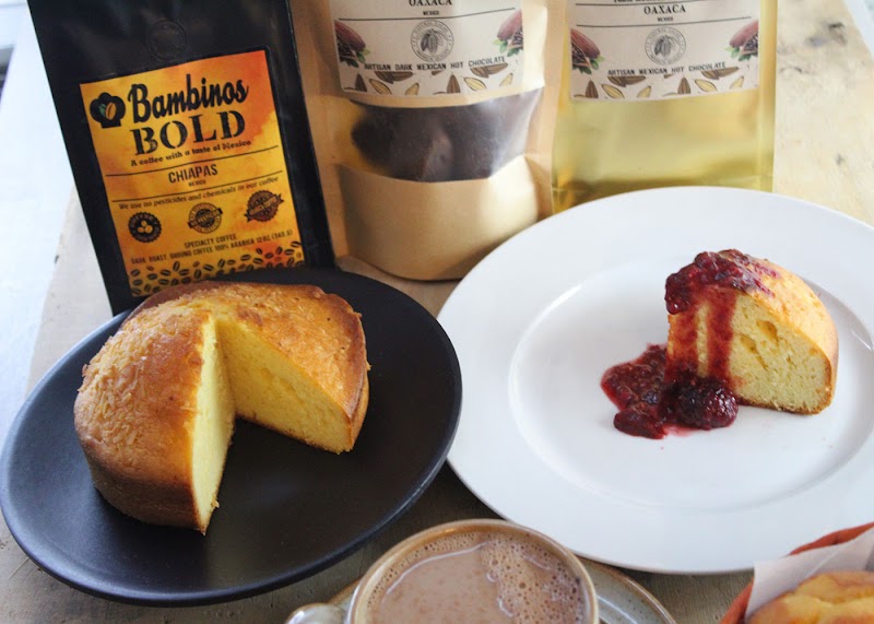 Bambinos bakery Coffee and Chocolate