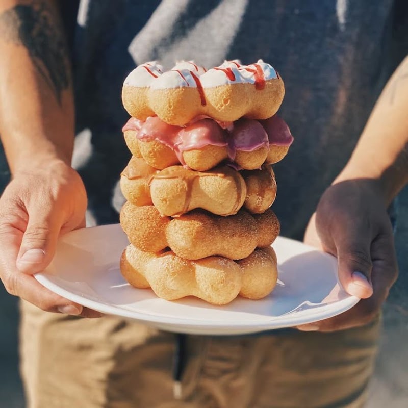 Mochinut South Lake Union