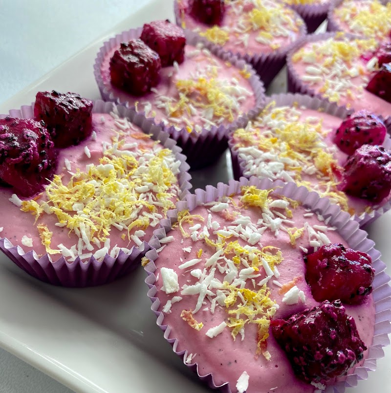 Cavegirl Coffeehouse