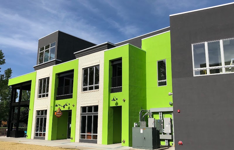 Cavegirl Coffeehouse