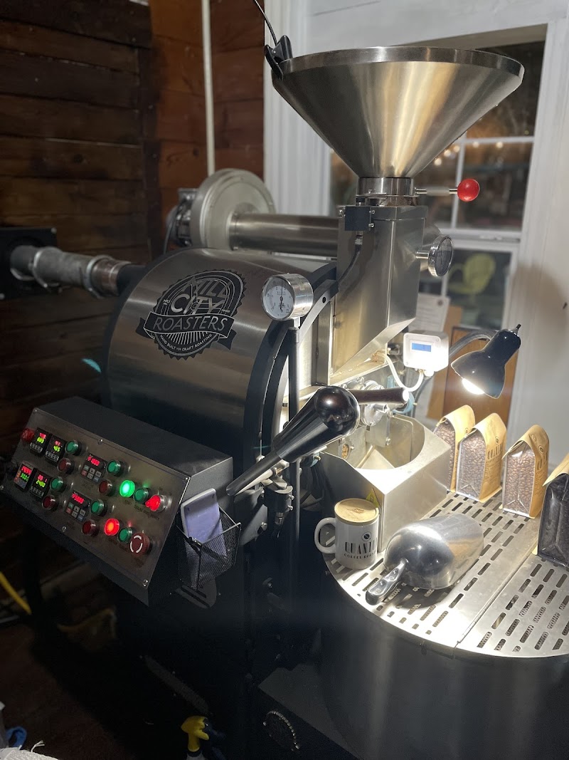 Quantum Coffee Roasters