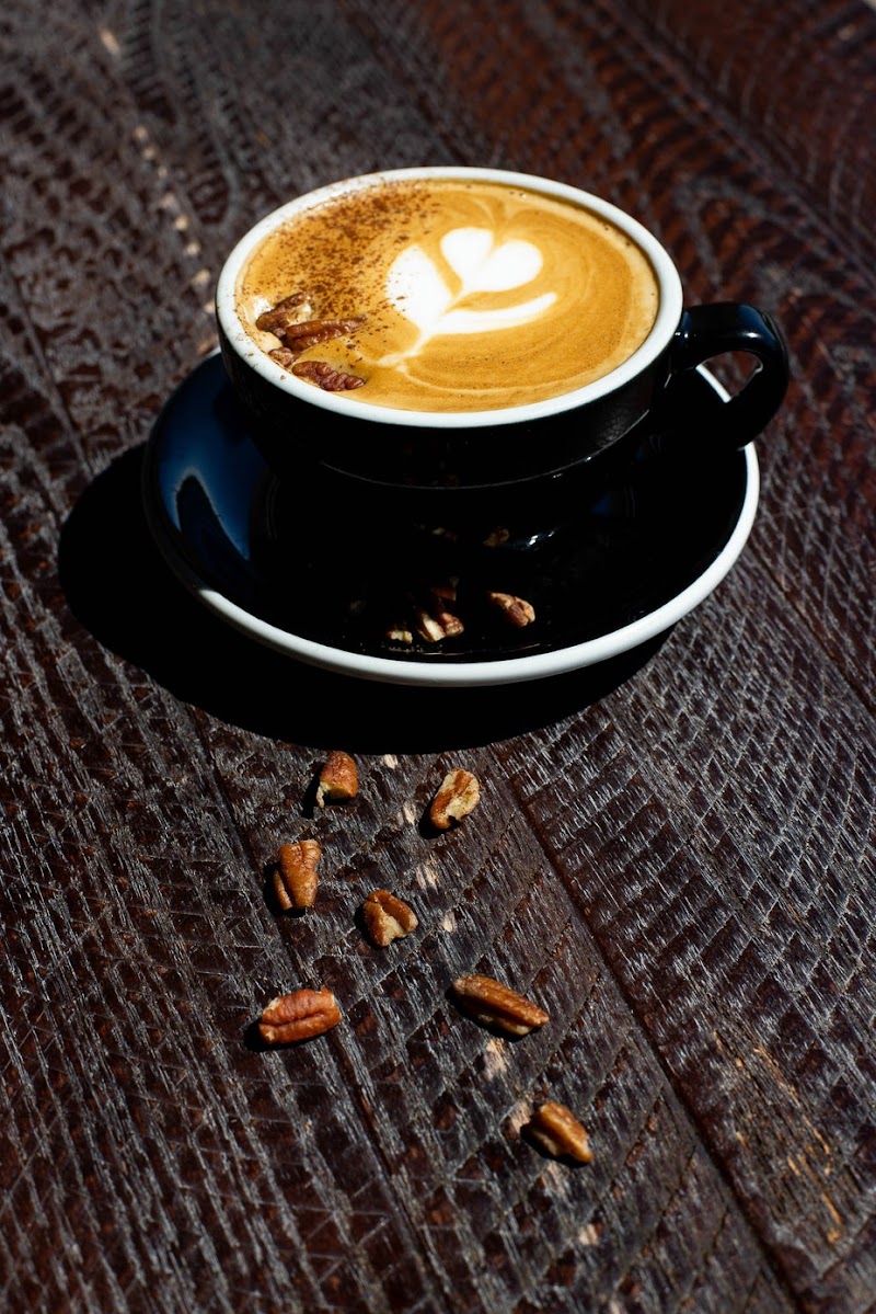 Grand Coffee + Smoothies - Crown Center