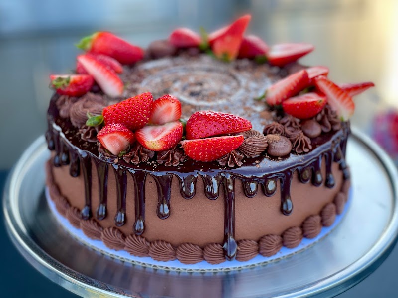 Wren's Nest Baking Co.