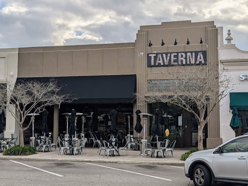 Taverna
