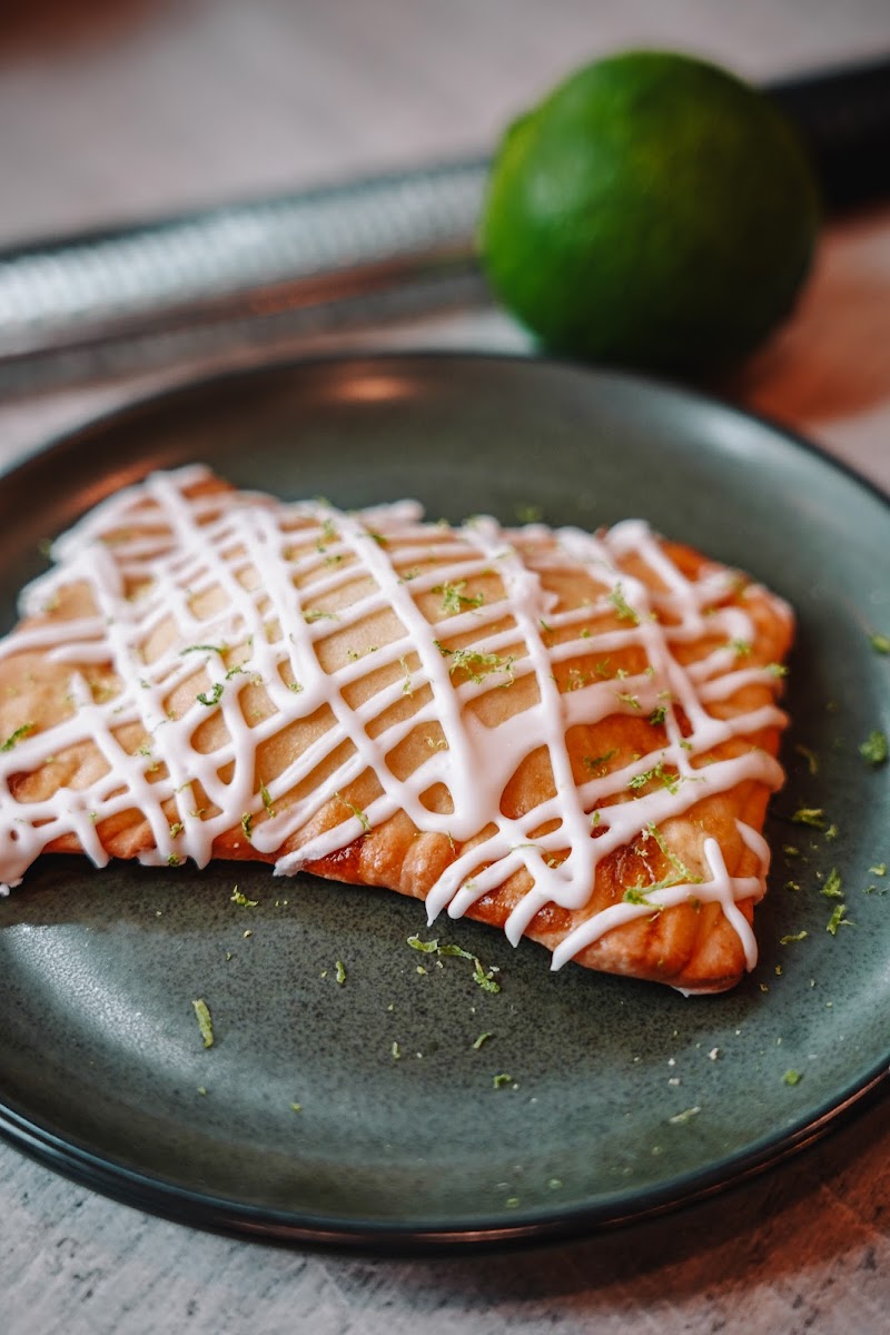 Ghost Town Coffee Roasters