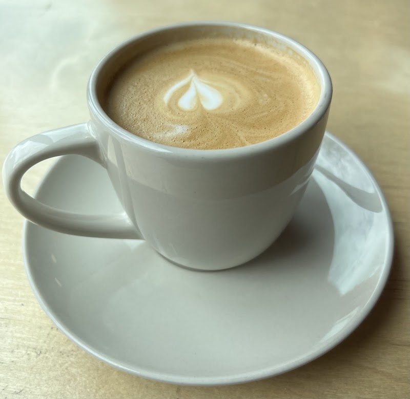 Ghost Town Coffee Roasters