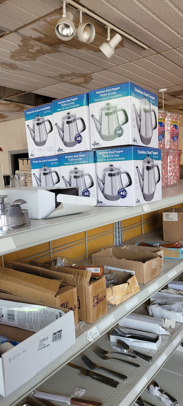 Caddo Coffee & Cafe Supply Co