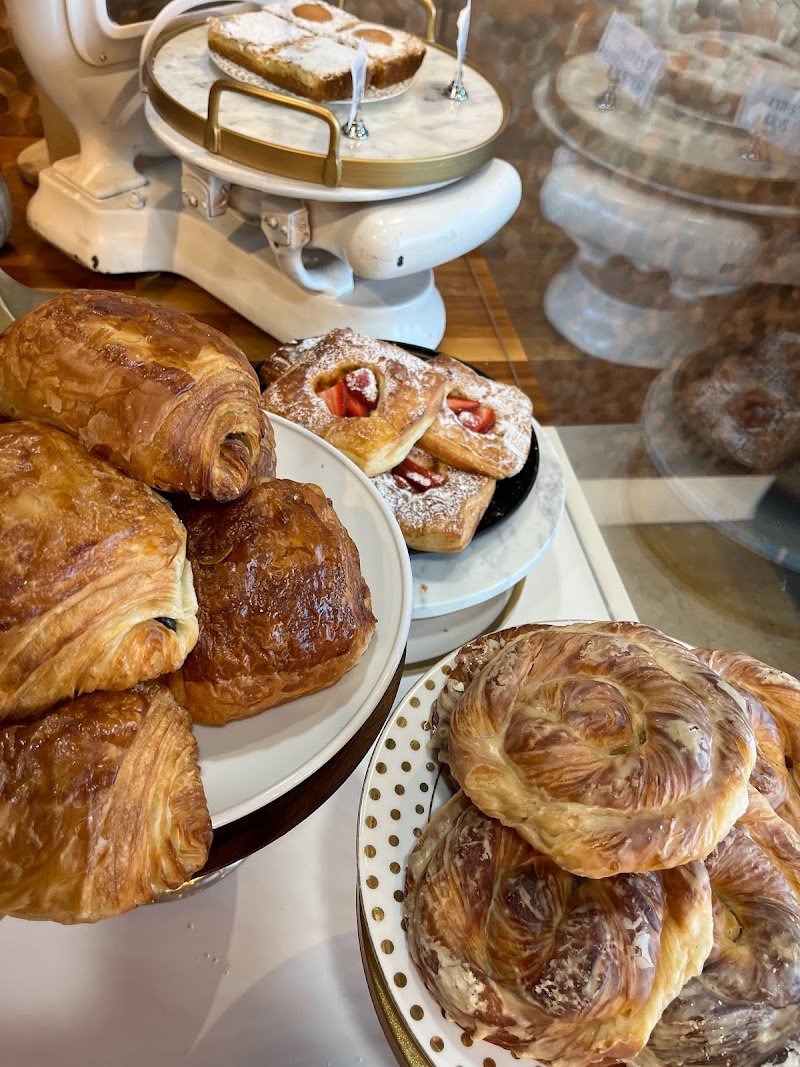 Santos Coffee - Acton Rd.