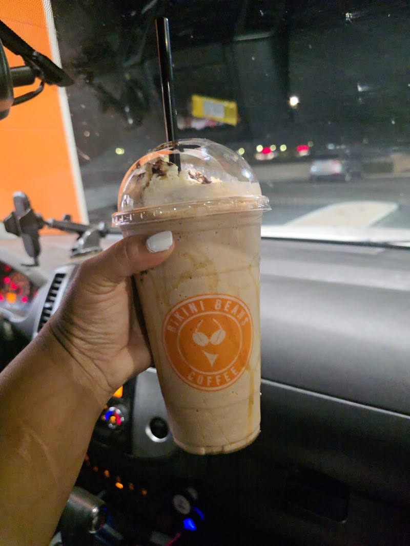Bikini Beans Coffee