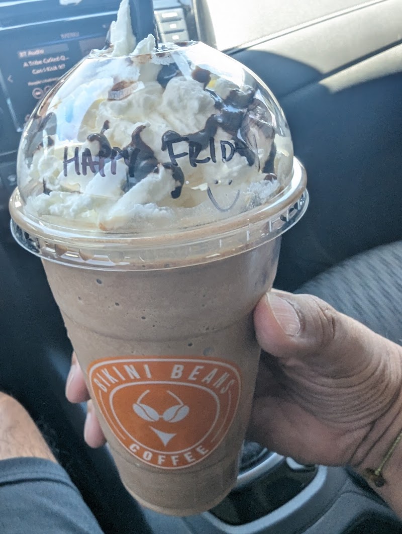 Bikini Beans Coffee
