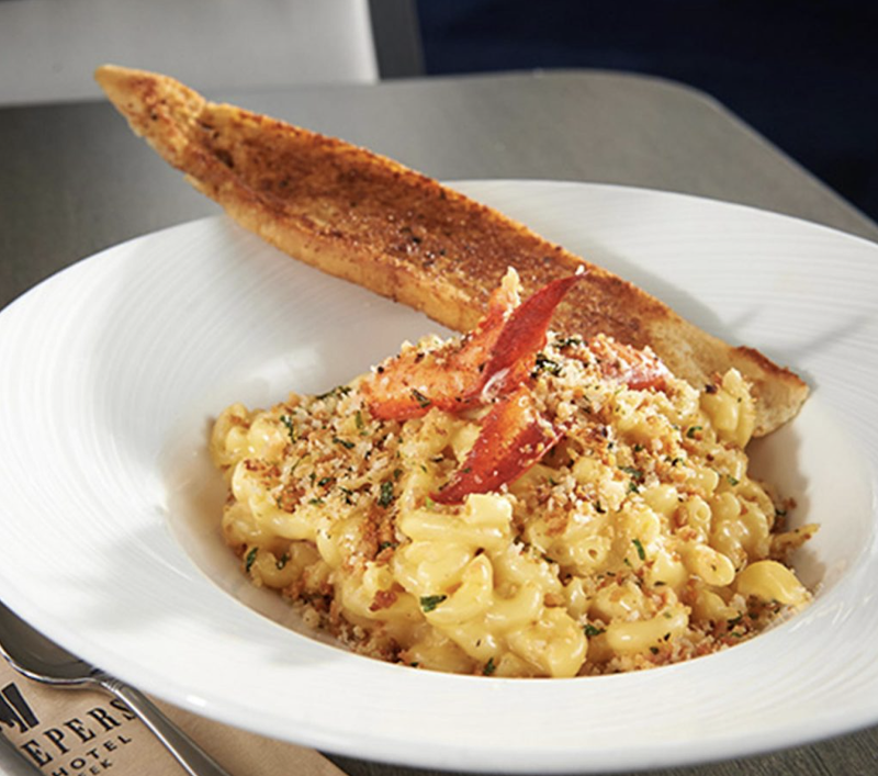 Cafe at FireKeepers Casino Hotel