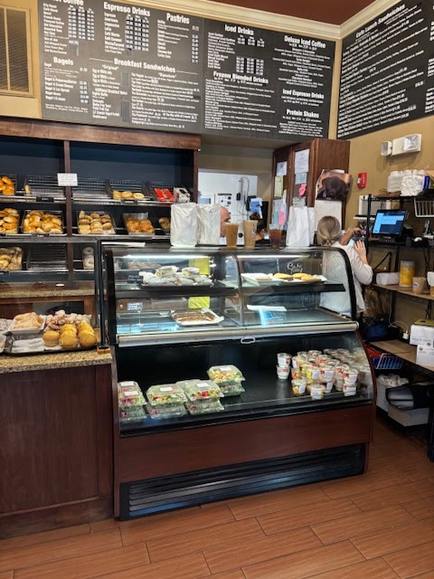 Cafe Tempo Coffee House