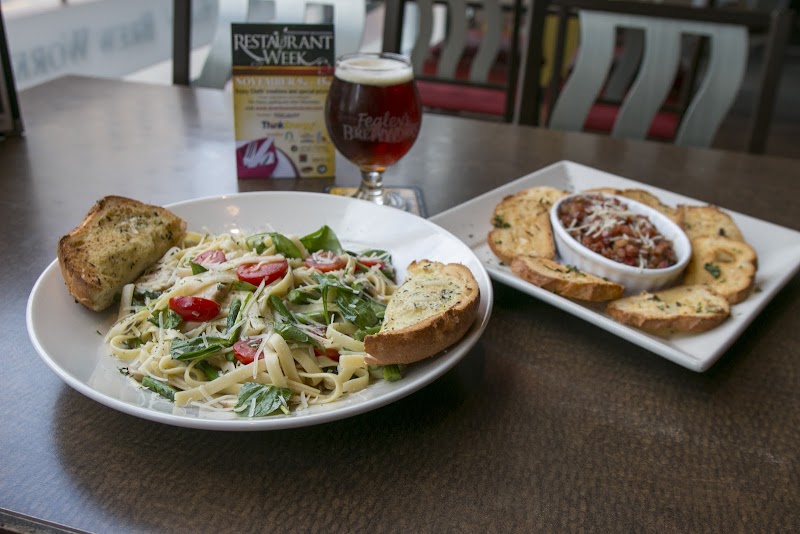 Fegley's Allentown Brew Works