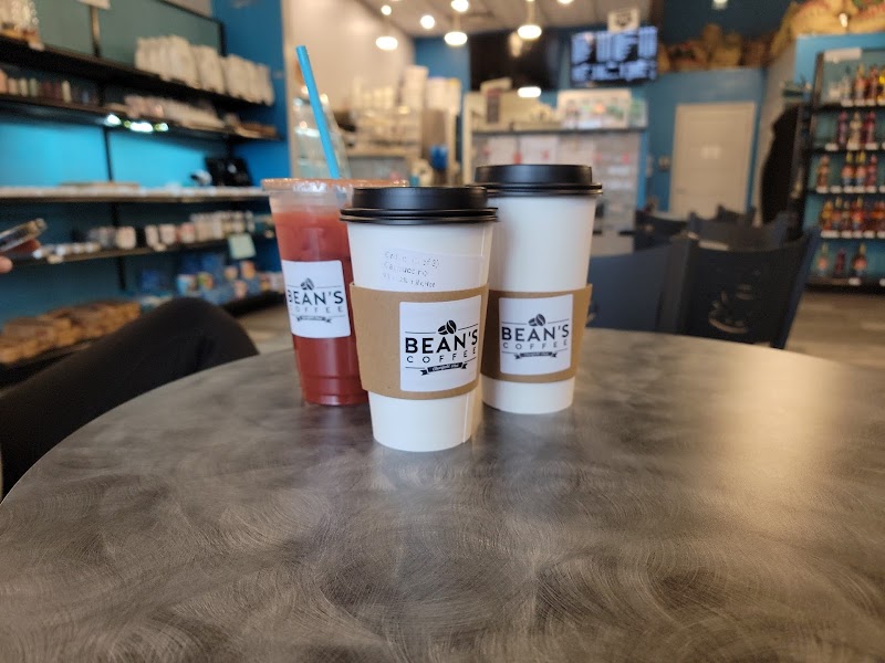 Bean's Coffee Clearfield