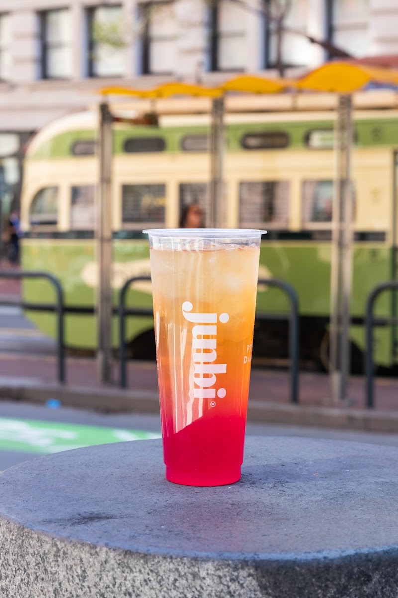 Junbi Matcha & Tea - San Francisco