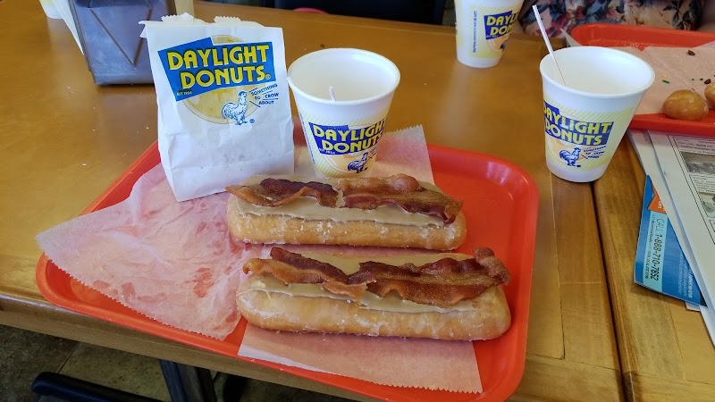 Daylight Donuts