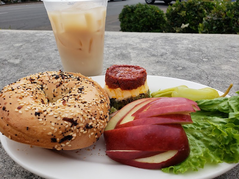 Pannikin Coffee & Tea