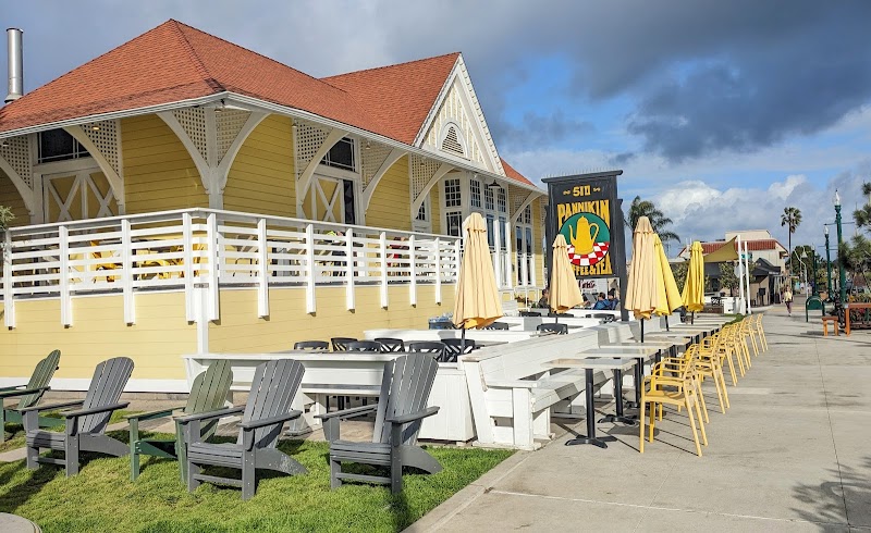 Pannikin Coffee & Tea