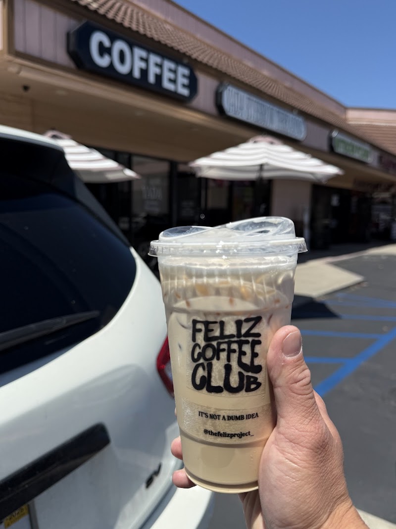 Feliz Coffee Club