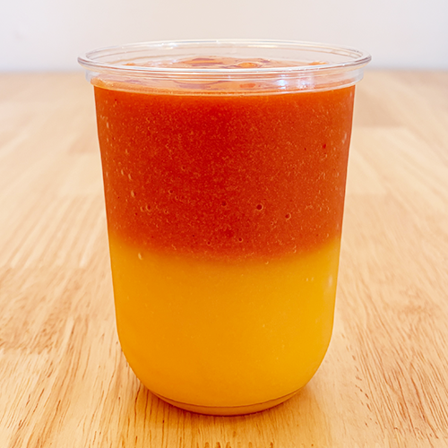 Snoba Asian Dessert Cafe