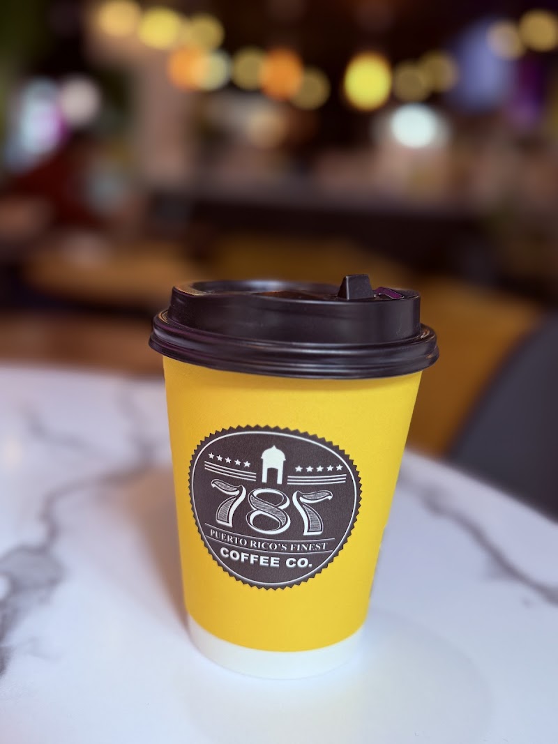 787 Coffee