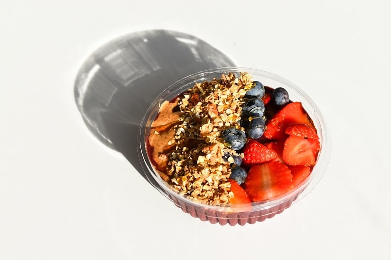 Three Daughters Coffee & Sweets