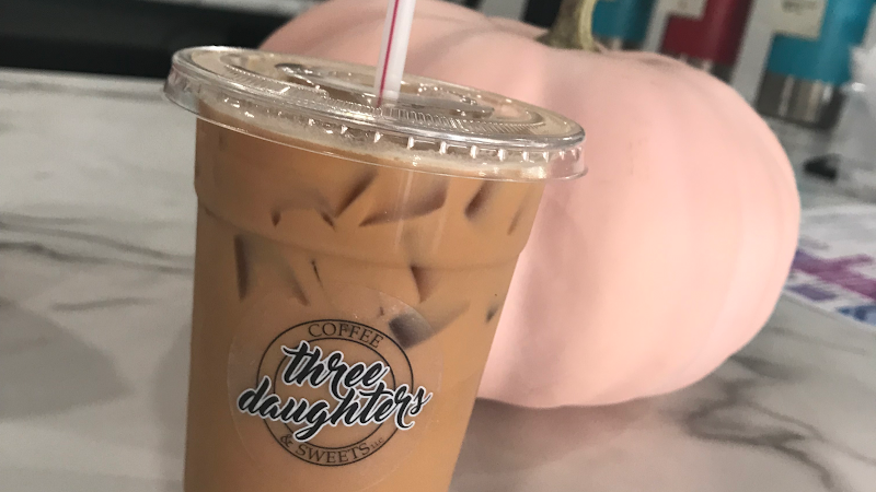 Three Daughters Coffee & Sweets