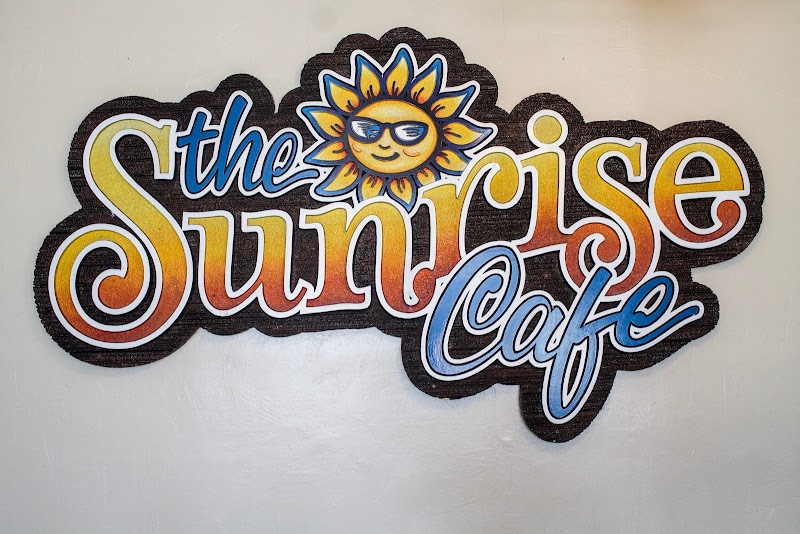 The Sunrise Cafe