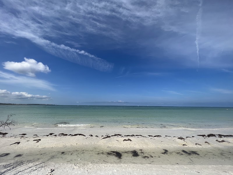 South Beach Pavilion Cafe