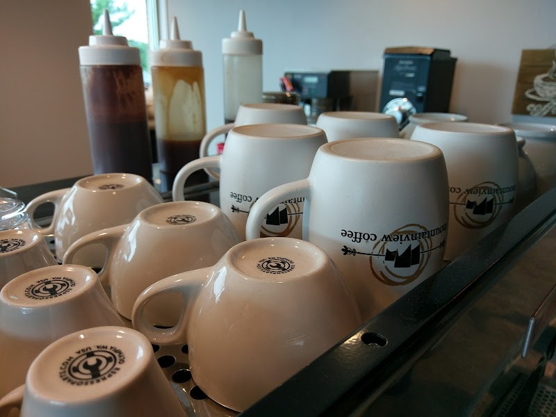Mountainview Coffee