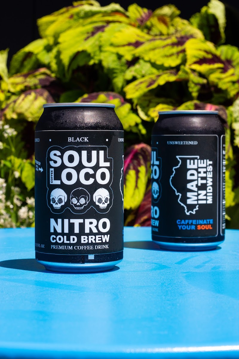 Soul Loco Artisan Roasters & Coffee Shop