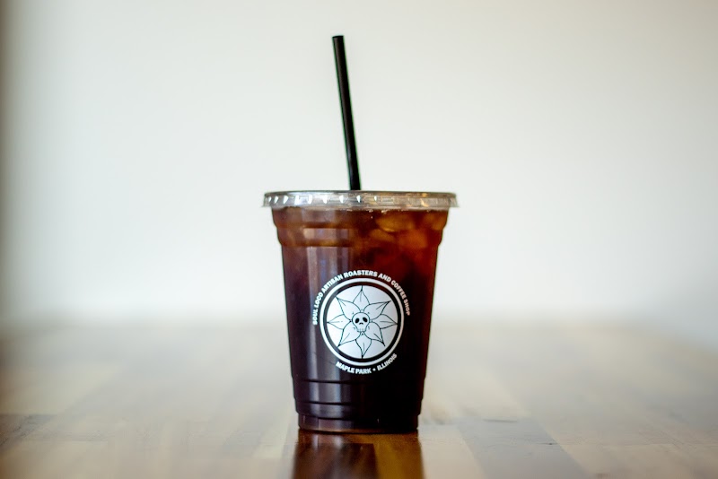 Soul Loco Artisan Roasters & Coffee Shop