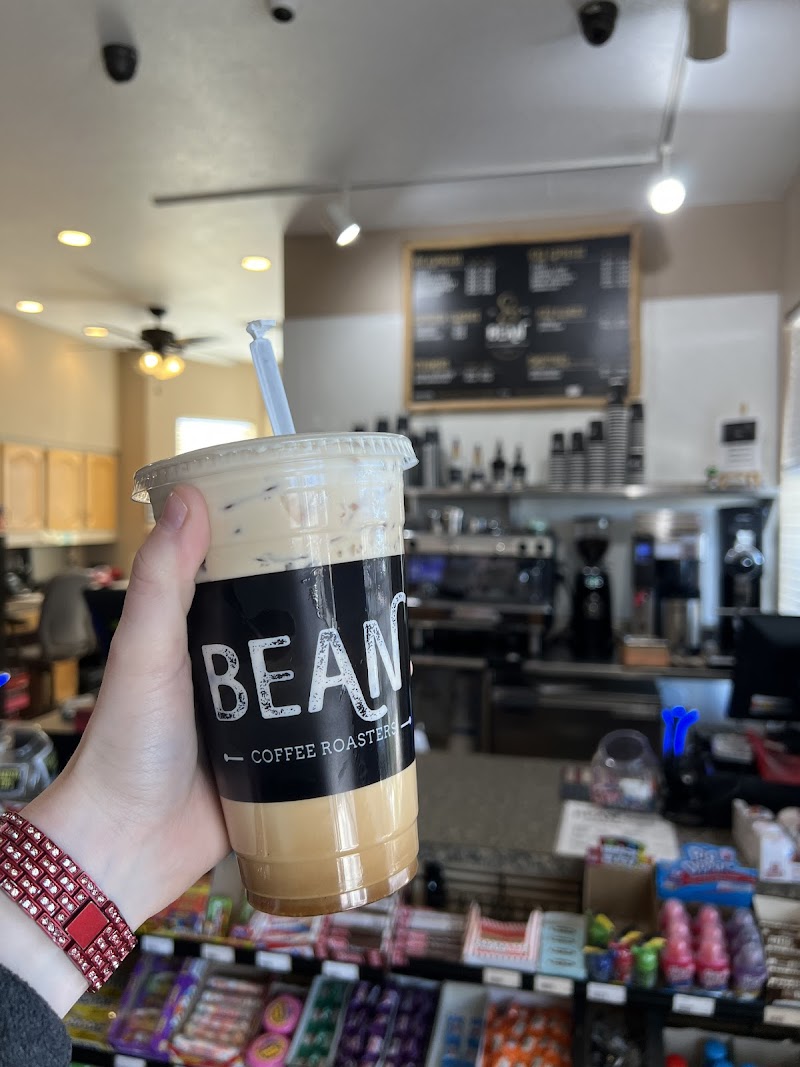 Bean Coffee Roasters