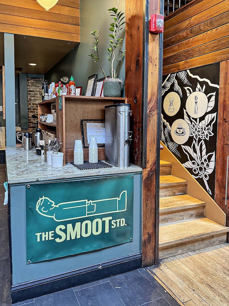The Smoot Standard