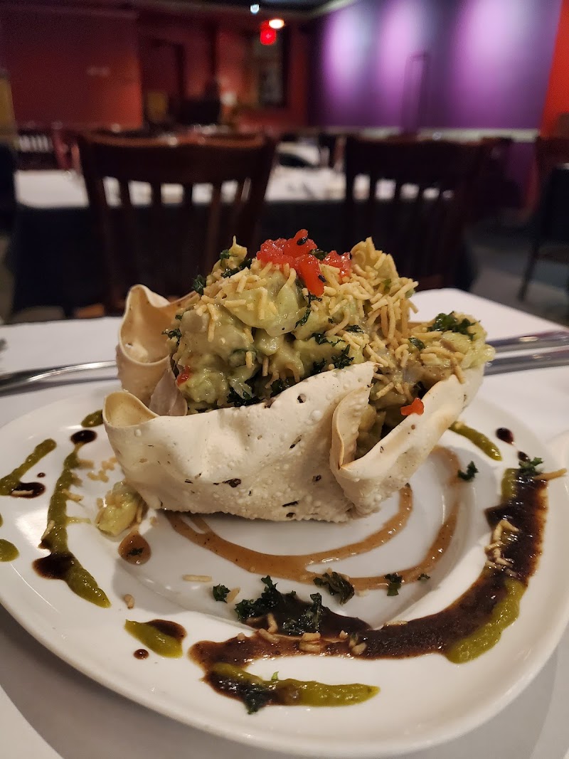 Indigma - a Modern Indian Bistro