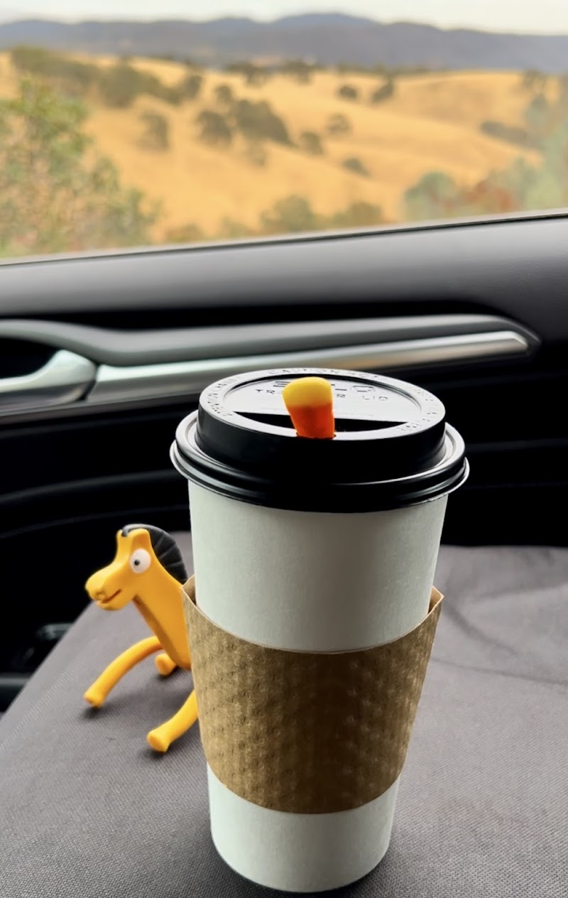 Sierra Mountain Espresso Drive Thru Coffee Roaster