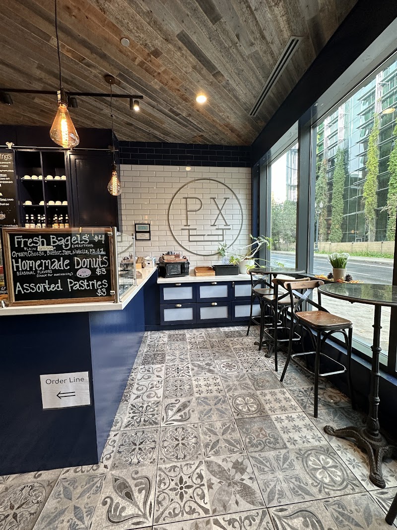 The Portland Exchange Grocer & Goods