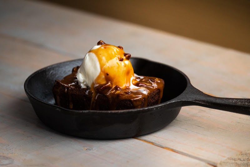 Walter's BBQ Southern Kitchen