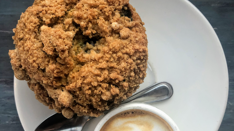 Milwaukie Cafe and Bottle Shop