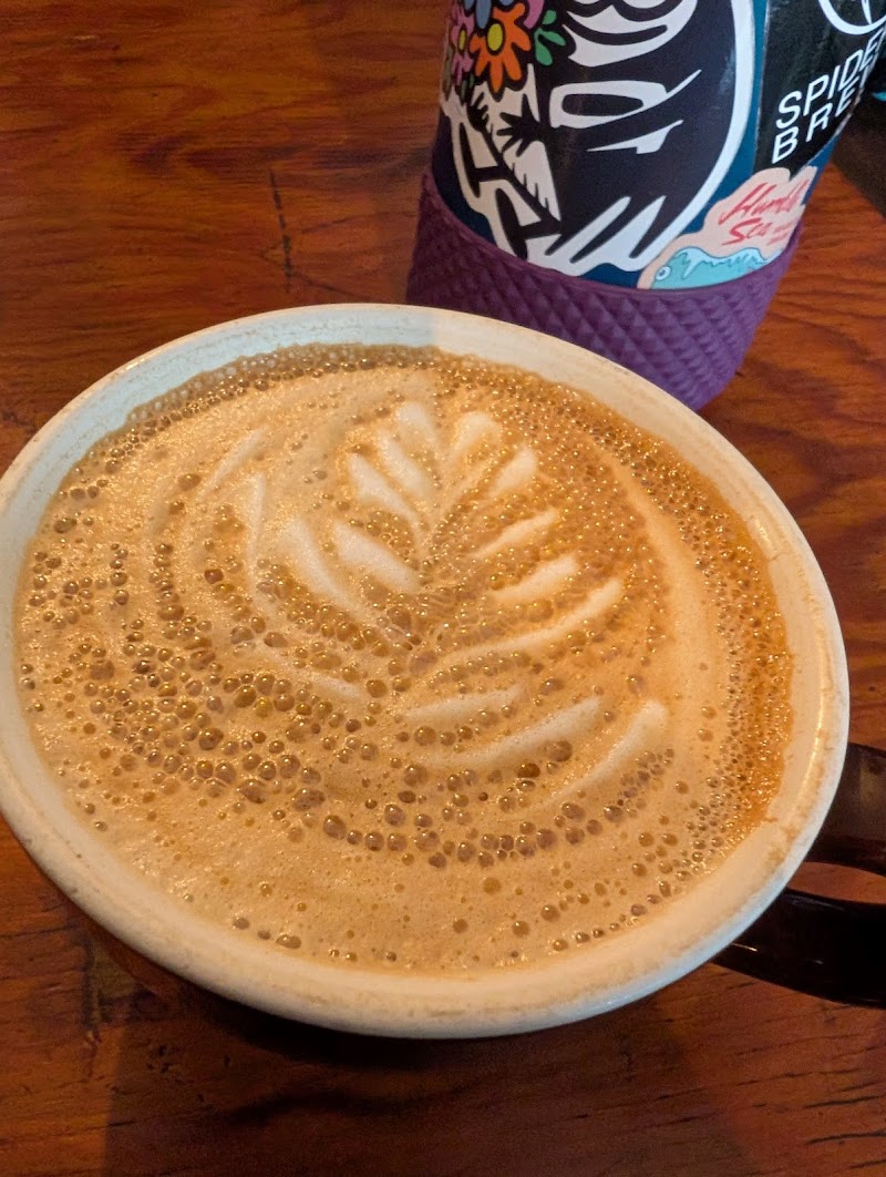 Milwaukie Cafe and Bottle Shop