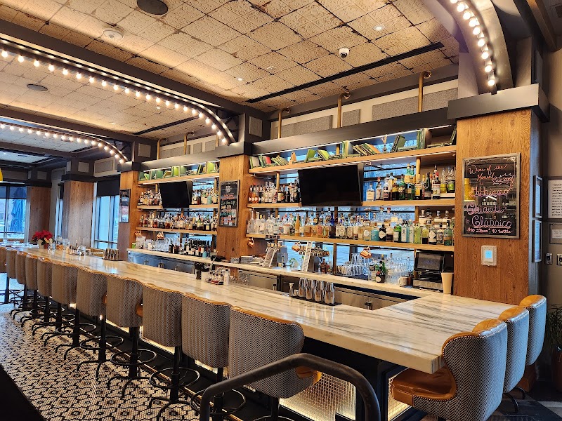 Bowerbird Coffee Fort Collins