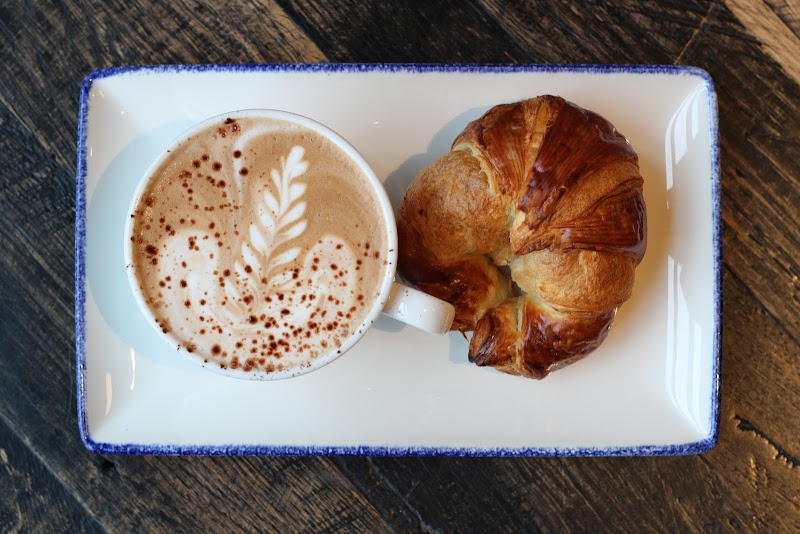 Bowerbird Coffee Fort Collins